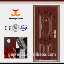 Security Grade Home Front 70mm Steel Door